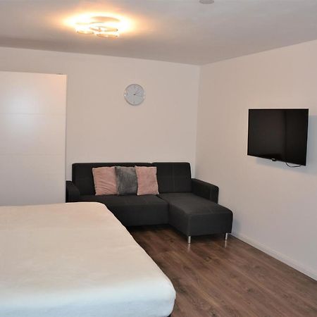 Sophie Deluxe Apartment Карлсруэ Экстерьер фото